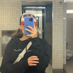 Meet your Posher, Natalie